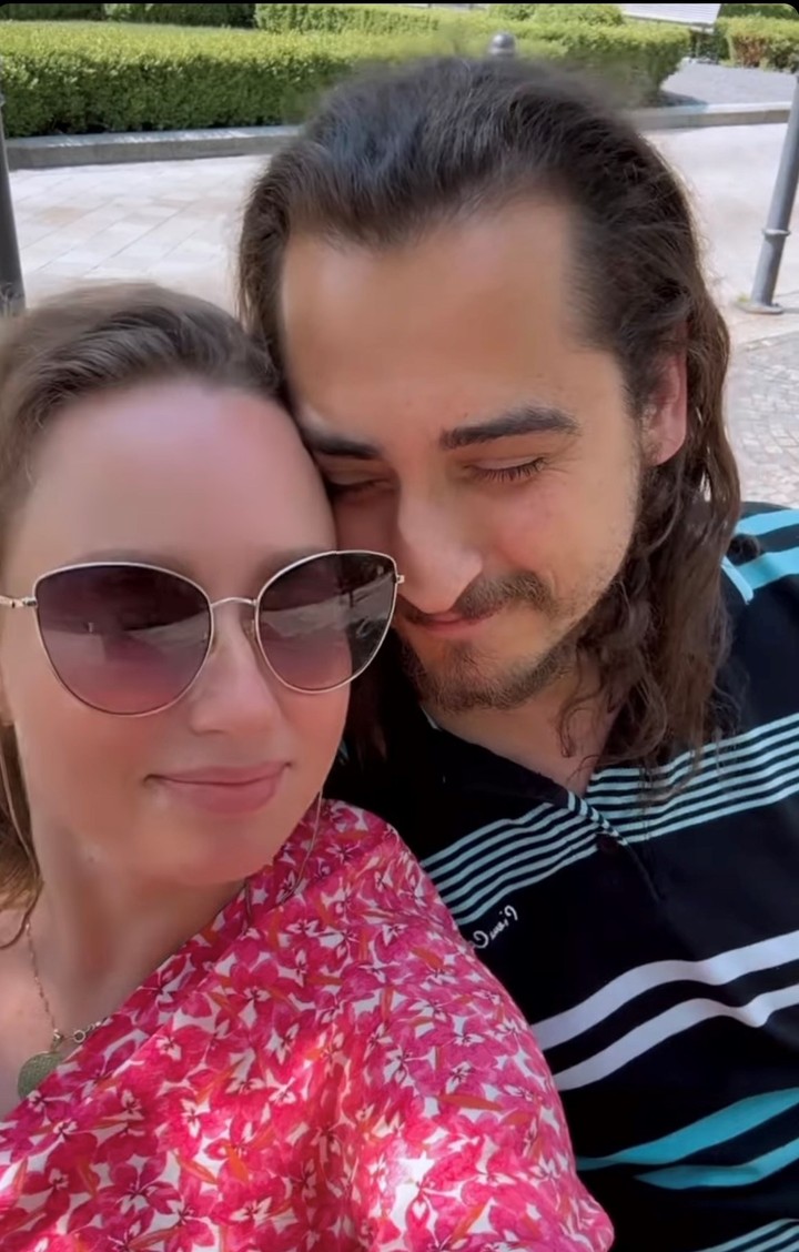 Natália Puklušová